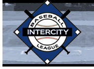 Intercity League logo