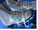 Ice skates