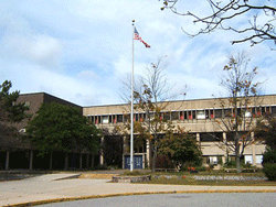 MHS