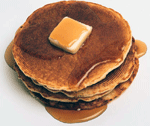 pancakes