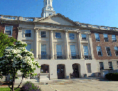 Medford City Hall