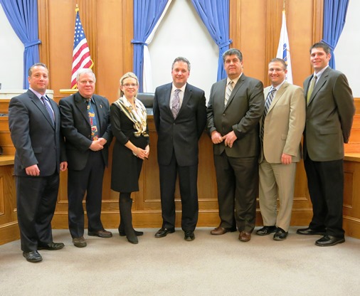 Medford City Council