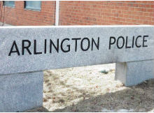 Arlington Police