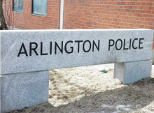 Arlington Police Department