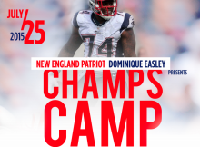 Champs Camp