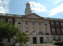 Medford City Hall