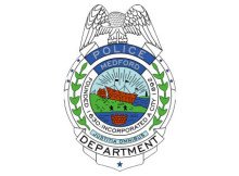 MPD badge
