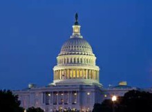 US Capitol building