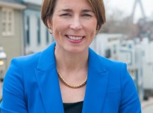 Maura Healey