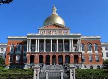 MA State House