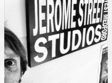 Jerome Street Studios