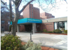 Lawrence Memorial Hospital