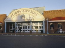 Meadow Glenn Mall