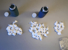 drug seizure