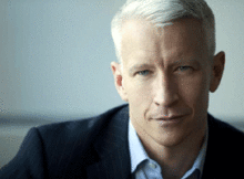 Anderson Cooper