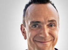 Hank Azaria