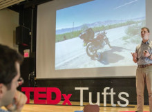 TedxTufts