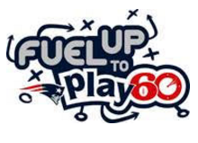 Fuel Up to Play 60