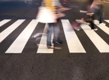 crosswalk