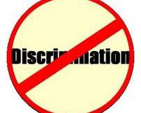 anti-discrimination