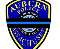 Auburn PD