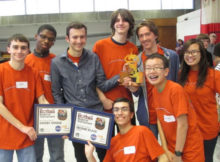 MHS Robotics Team