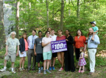 Friends of the Middlesex Fells receives grant