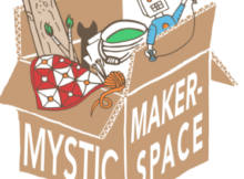 Mystic Makerspace