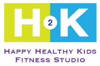 H2K Happy Healthy Kids Fitness Studio