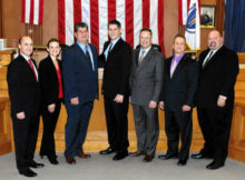 Medford City Council