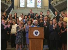 pay equity bill signing