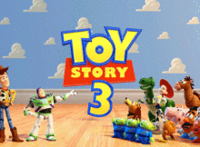 Toy Story 3