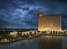 Wynn Boston Harbor