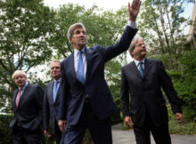 Sec. Kerry at Tufts