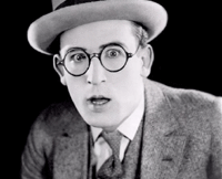 Harold Lloyd