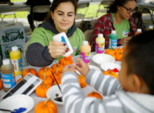 Tufts Community Day