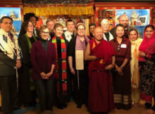 Medford Interfaith Thanksgiving