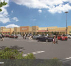 Meadow Glenn Mall rendering cover