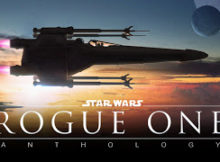 Star Wars Rogue One