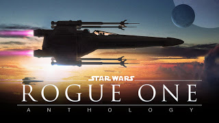 Star Wars Rogue One